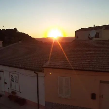 P.tola Сasa de vacaciones Chiaramonti