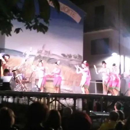 P.tola Сasa de vacaciones Chiaramonti
